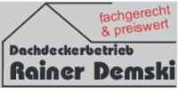 Logo der Firma Demski Rainer aus Eschede