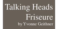 Logo der Firma TALKING HEADS Frisöre by Yvonne Geithner aus Zeulenroda-Triebes