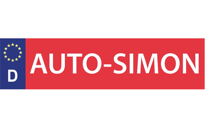 Logo der Firma AUTO-SIMON aus Coswig auf dem Branchenportal Auto-Werkstatt.de