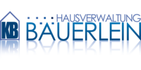 Logo der Firma Hausverwaltungen Bäuerlein aus Abenberg