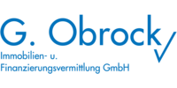 Logo der Firma Immobilien Obrock aus Mönchengladbach