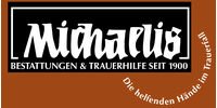 Logo der Firma Michaelis Bestattungen & Trauerhilfe seit 1900 aus Erfurt