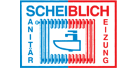 Logo der Firma Scheiblich GmbH aus Tröstau auf dem Branchenportal Klimatechniker.net