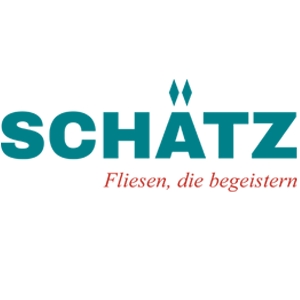 Logo der Firma SCHÄTZ Fliesenhandel- und Verlegung GmbH aus Dettenheim