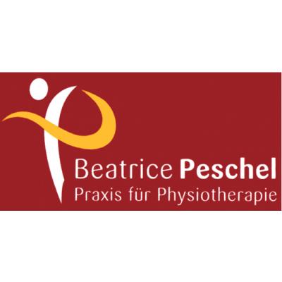 Logo der Firma Beatrice Peschel Praxis für Physiotherapie aus Deggendorf