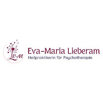 Logo der Firma Eva-Maria Lieberam - Heilpraktikerin für Psychotherapie aus Berlin