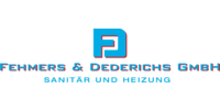 Logo der Firma Heizung Fehmers & Dederichs aus Willich