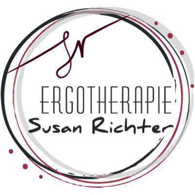 Logo der Firma Susan Richter Ergotherapie aus Bautzen