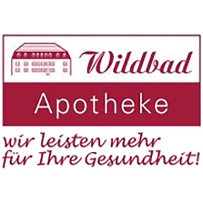 Logo der Firma Wildbad-Apotheke Neumarkt i.d.OPf. Apothekerin Imke Kuhne e.K. aus Neumarkt
