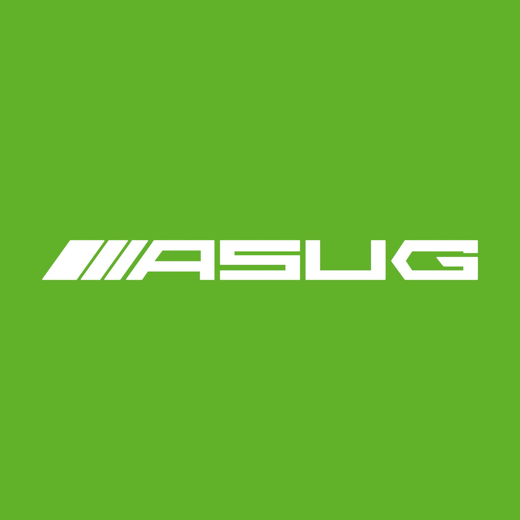 Logo der Firma ASUG Gebäudeservice GmbH aus Chemnitz