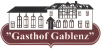 Logo der Firma Gasthof u. Pension Gablenz aus Stollberg