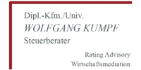 Logo der Firma Dipl.-Kfm./Univ. Wolfgang Kumpf Steuerberater aus Bamberg