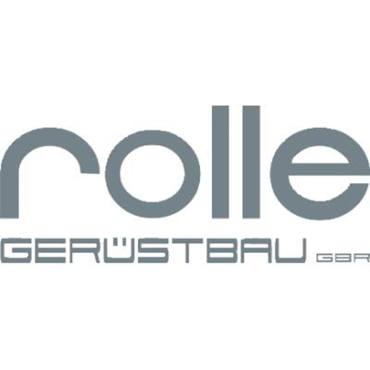 Logo der Firma Rolle Gerüstbau GbR aus Nürnberg