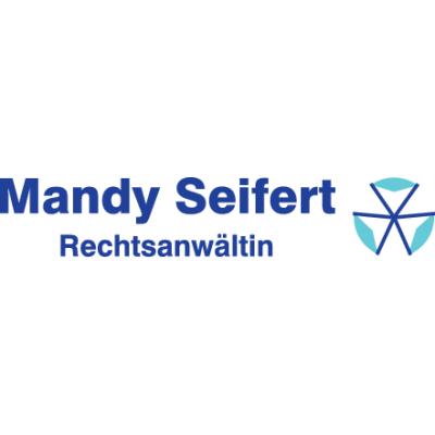 Logo der Firma Seifert Mandy Rechtsanwältin aus Freiberg