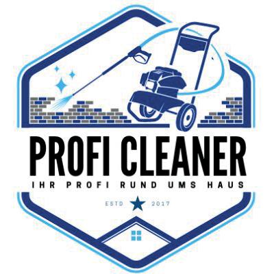 Logo der Firma Der-Proficleaner Steinreinigung aus Forchheim
