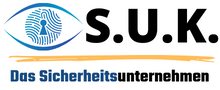 Logo der Firma SUK Sicherheit aus Kassel