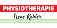 Logo der Firma Krankengymnastik Köhler Irene aus Steinfeld