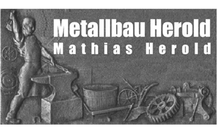 Logo der Firma Mathias Herold aus Bahretal auf dem Branchenportal Schlosserei.net