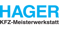 Logo der Firma Auto Hager aus Döhlau