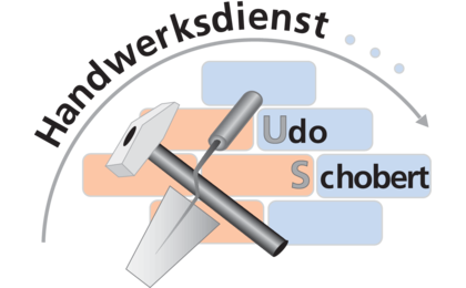 Logo der Firma Schobert Udo Handwerksdienst aus Weißenstadt