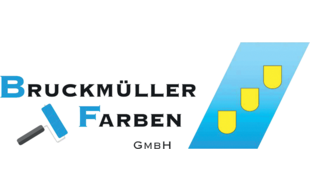 Logo der Firma Bruckmüller Farben GmbH aus Münnerstadt