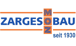 Logo der Firma M. + O. Zarges GmbH & Co. aus Wuppertal