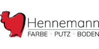Logo der Firma Malerfachbetrieb Hennemann Inh. Till Hennemann aus Donaueschingen