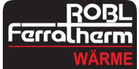 Logo der Firma Robl-Ferratherm aus Weisendorf