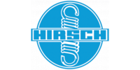 Logo der Firma Hirsch KG - Fabrik technischer Federn aus Marktredwitz