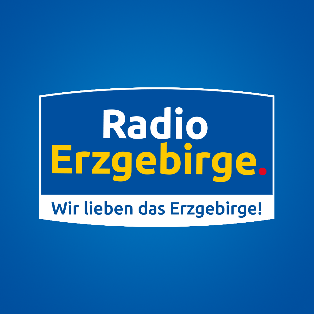 Logo der Firma Radio Erzgebirge - Wir lieben das Erzgebirge! aus Annaberg-Buchholz