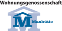 Logo der Firma Wohnungsgenossenschaft Maxhütte aus Saalfeld