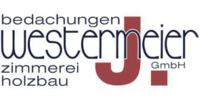 Logo der Firma Zimmerei Jakob Westermeier GmbH aus Rosenheim