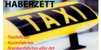 Logo der Firma Haberzett Lothar Taxiunternehmen aus Mitterteich