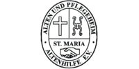 Logo der Firma Altenhilfe Altenheim St. Maria Kurzzeit- u. Tagespflege aus Bad Dürkheim