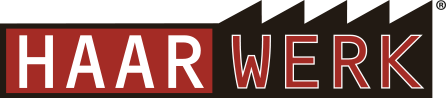 Logo der Firma Friseur HAARWERK aus Neutraubling