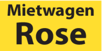 Logo der Firma Tag und Nacht Mietwagen Rose aus Wurzbach