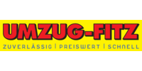 Logo der Firma Umzug-Fitz GmbH & Co. KG aus Chemnitz