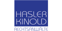 Logo der Firma Hasler aus Willich