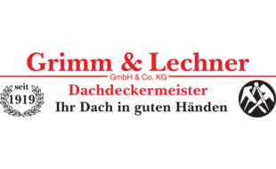 Logo der Firma Grimm & Lechner aus Bamberg