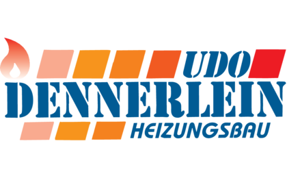 Logo der Firma Dennerlein Heizungsbau aus Marktsteft