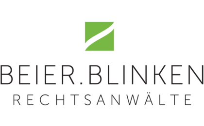 Logo der Firma Beier.Blinken Rechtsanwälte aus Neuss