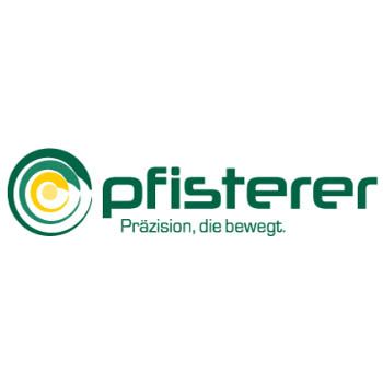 Logo der Firma Pfisterer-Schüttler GmbH Wälzlagerfertigung-Sonderteile aus Stuttgart