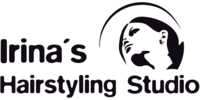 Logo der Firma Friseursalon Irina''s Hairstyling Studio aus Bad Brückenau