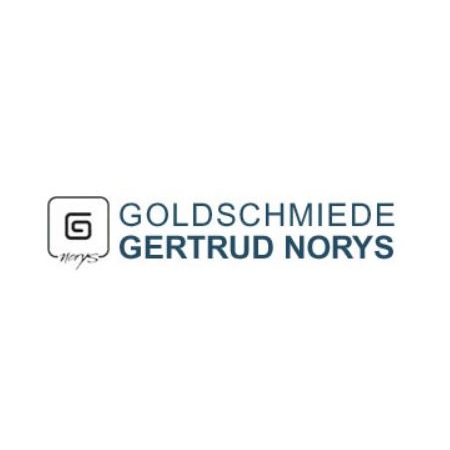 Logo der Firma Gertrud Norys Goldschmiede aus Treuchtlingen