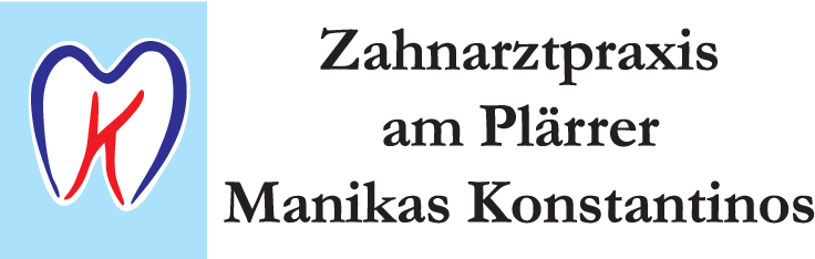 Logo der Firma Zahnarztpraxis am Plärrer Manikas Konstantinos aus Nürnberg