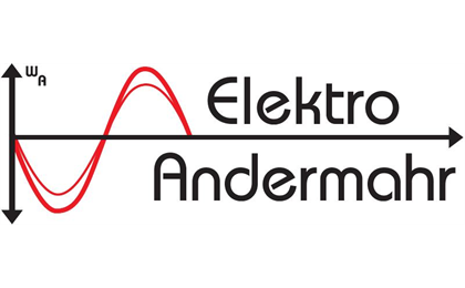 Logo der Firma Andermahr aus Neuss auf dem Branchenportal Elektriker.org