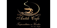 Logo der Firma Antik Café Inh. Armir Motififar aus Kevelaer