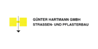 Logo der Firma Hartmann Günter GmbH aus München