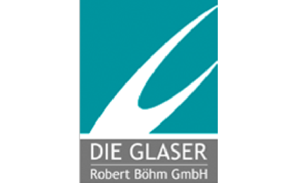 Logo der Firma Die Glaser Robert Böhm aus Bad Aibling