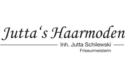 Logo der Firma Friseur Jutta''s Haarmoden aus Heiligenhaus